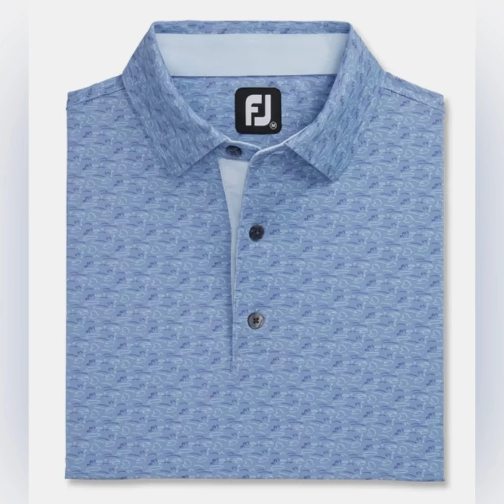 FootJoy Golf Shirt | NWOT | Size 2X - Picture 5 of 6